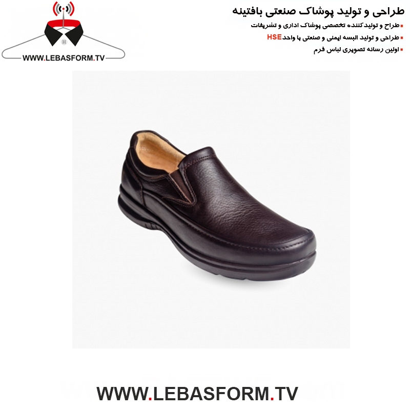 کفش اداری KFSH31