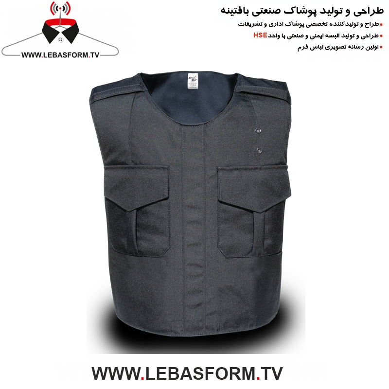 پیراهن نگهبانی NEG001