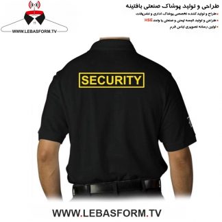 پیراهن نگهبانی NEG0052