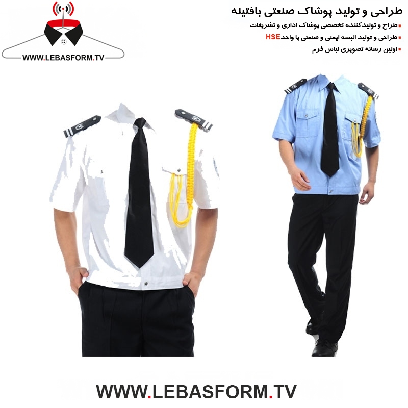پیراهن نگهبانی NEG0053