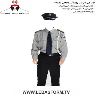پیراهن نگهبانی NEG0055