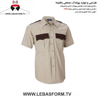 پیراهن نگهبانی NEG006