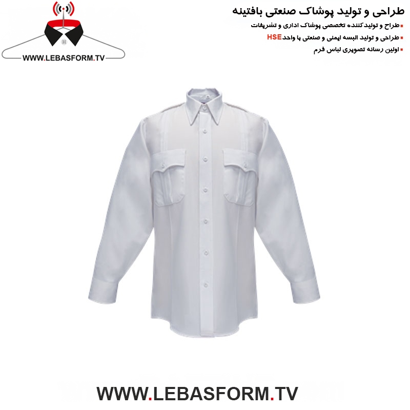 پیراهن نگهبانی NEG0064