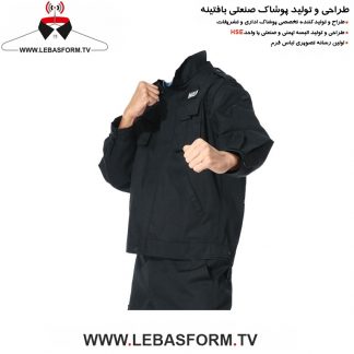 پیراهن نگهبانی NEG0065