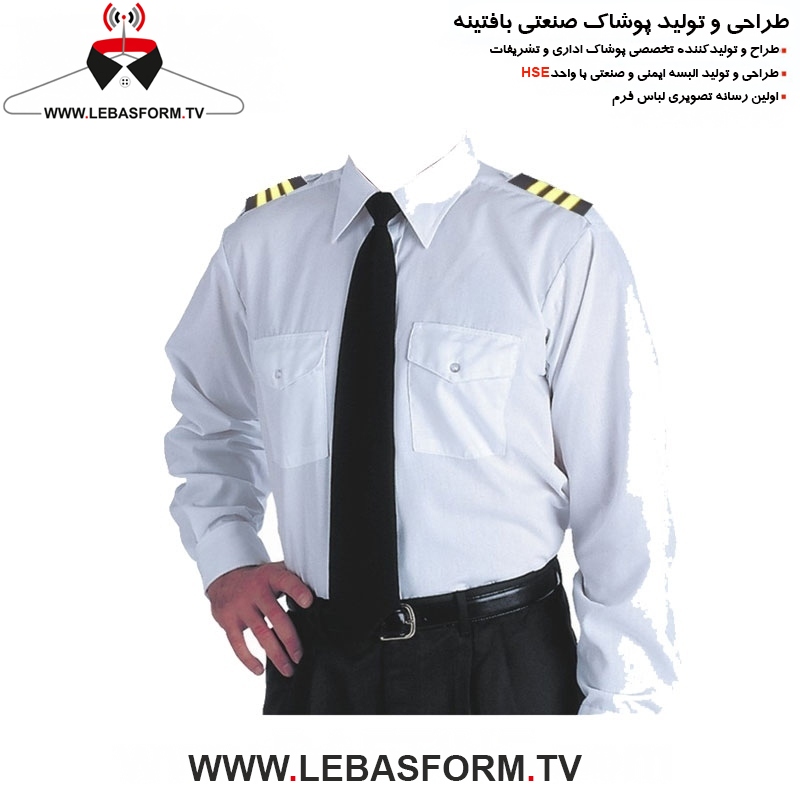 پیراهن نگهبانی NEG0069