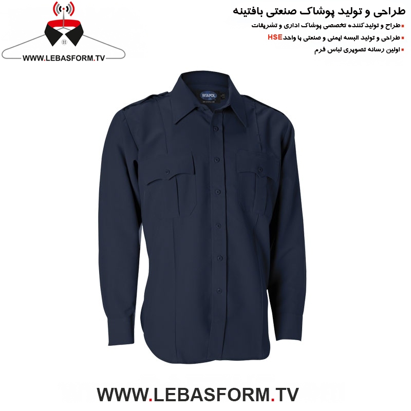 پیراهن نگهبانی NEG0070