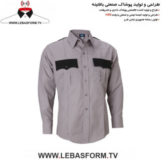 پیراهن نگهبانی NEG0071