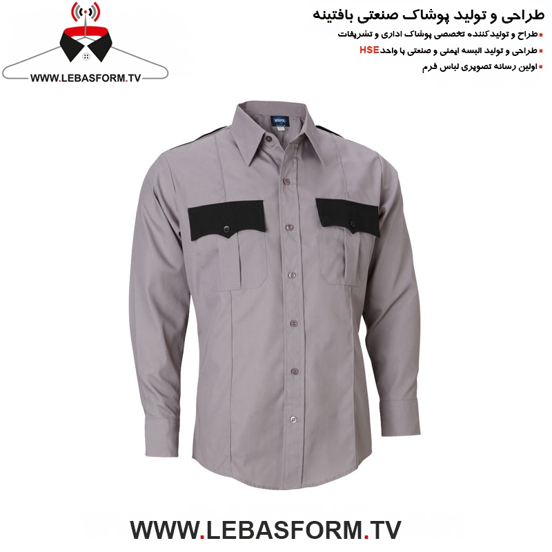 پیراهن نگهبانی NEG0071
