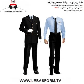 پیراهن نگهبانی NEG0073