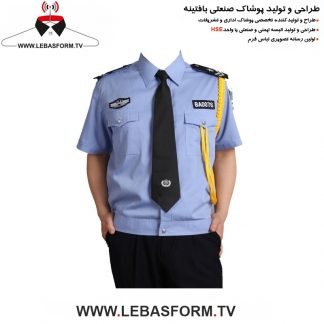 پیراهن نگهبانی NEG0074