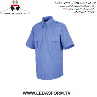پیراهن نگهبانی NEG0076