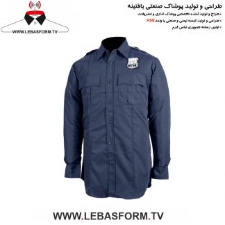 پیراهن نگهبانی NEG0077