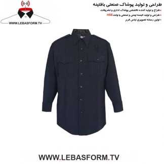 پیراهن نگهبانی NEG0079