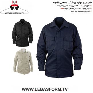 پیراهن نگهبانی NEG0081