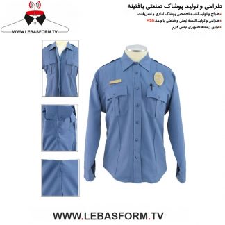 پیراهن نگهبانی NEG0082