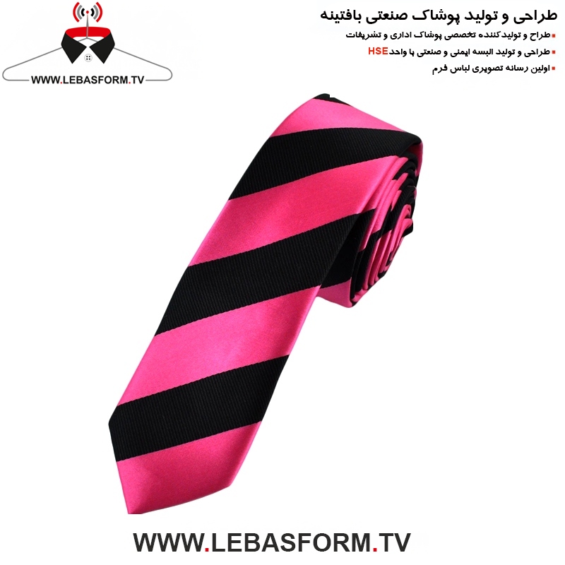 کراوات تبلیغاتی KR0024