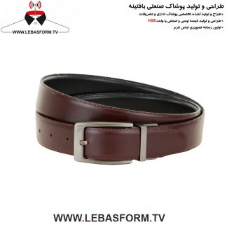 کمربند اداری KMRE010