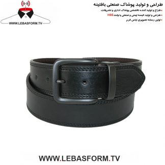 کمربند اداری KMRE015