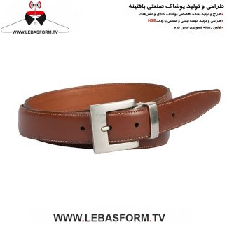 کمربند اداری KMRE017