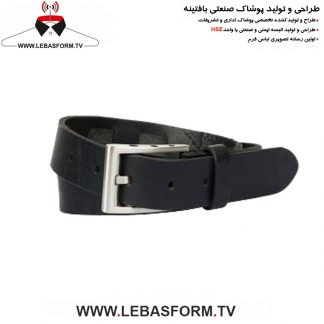 کمربند اداری KMRE018