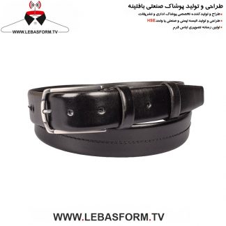 کمربند اداری KMRE022