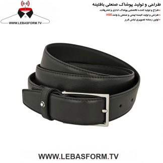 کمربند اداری KMRE024
