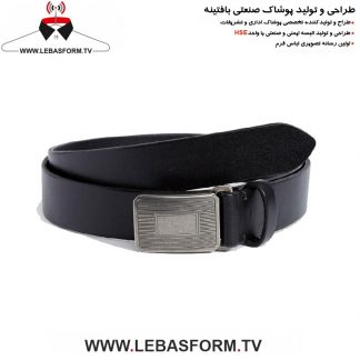 کمربند اداری KMRE026