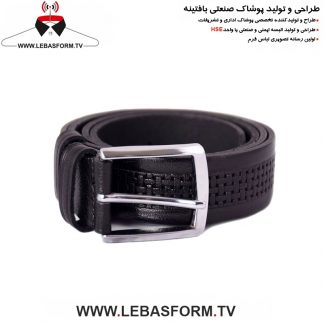 کمربند اداری KMRE031