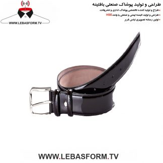 کمربند اداری KMRE034