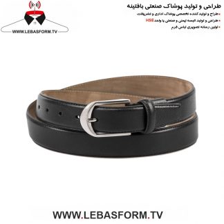 کمربند اداری KMRE038