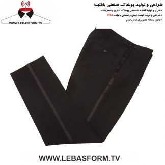 شلوار فرم نگهبانی SHFN10