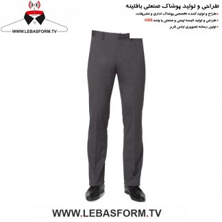 شلوار فرم نگهبانی SHFN12