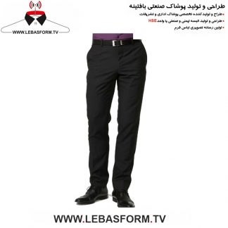 شلوار فرم نگهبانی SHFN13