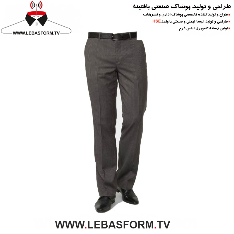 شلوار فرم نگهبانی SHFN15