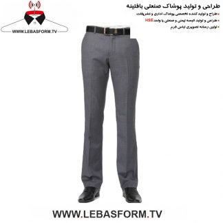 شلوار فرم نگهبانی SHFN18