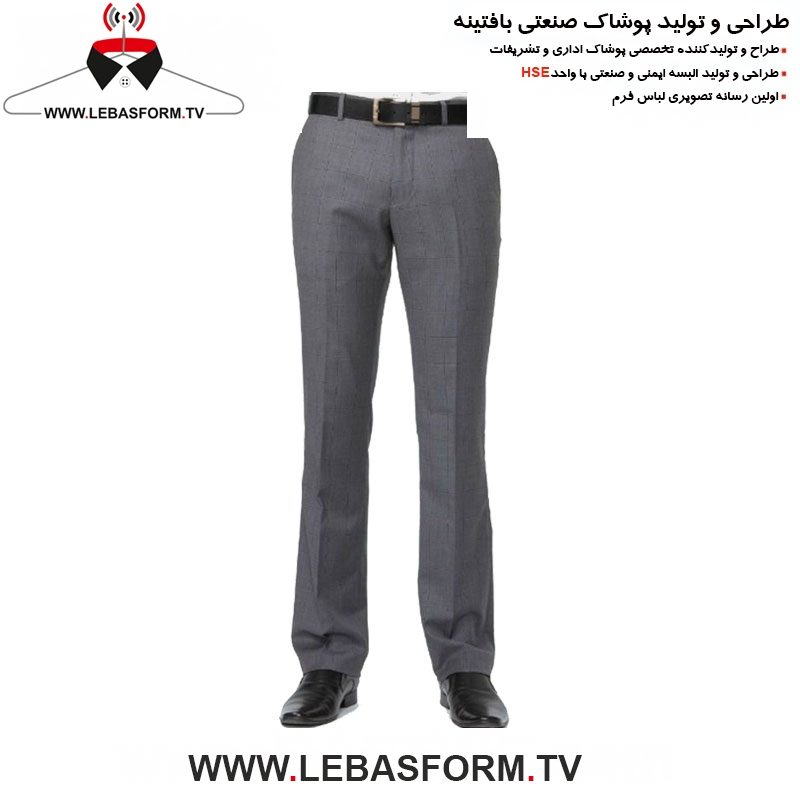شلوار فرم نگهبانی SHFN18