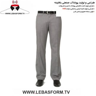 شلوار فرم نگهبانی SHFN19