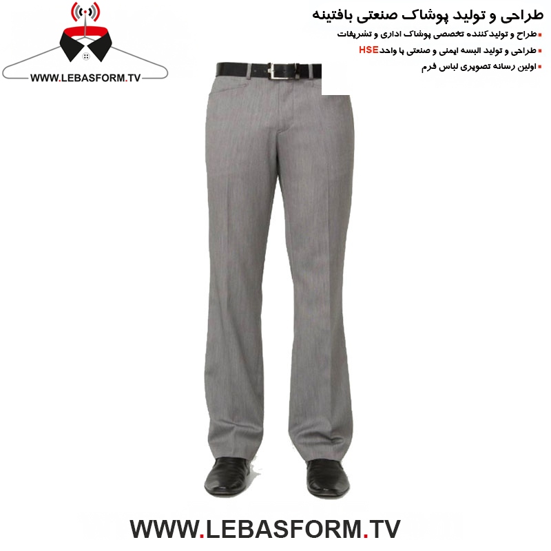 شلوار فرم نگهبانی SHFN19