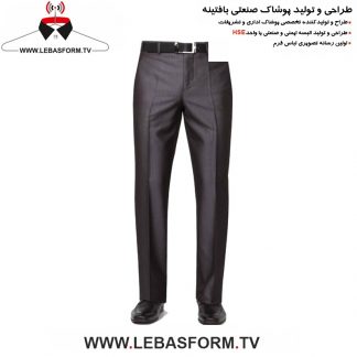 شلوار فرم نگهبانی SHFN20