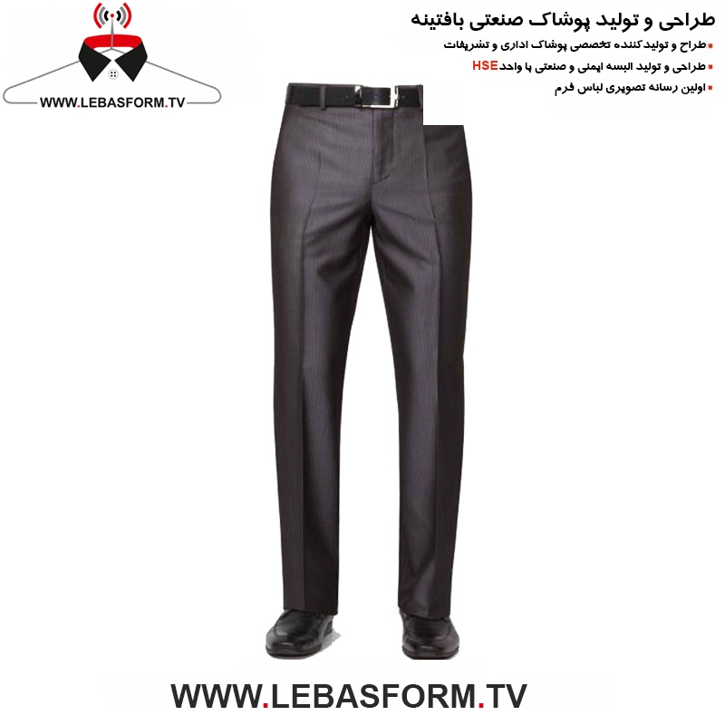 شلوار فرم نگهبانی SHFN20
