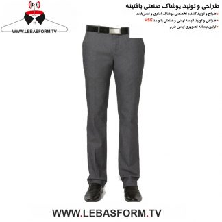 شلوار فرم نگهبانی SHFN21