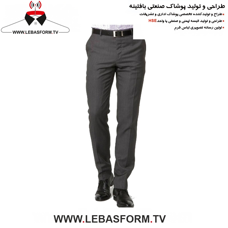 شلوار فرم نگهبانی SHFN22
