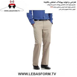 شلوار فرم نگهبانی SHFN24