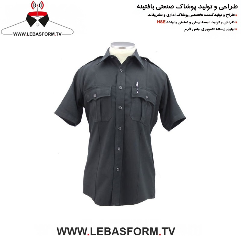 پیراهن نگهبانی NEG00104