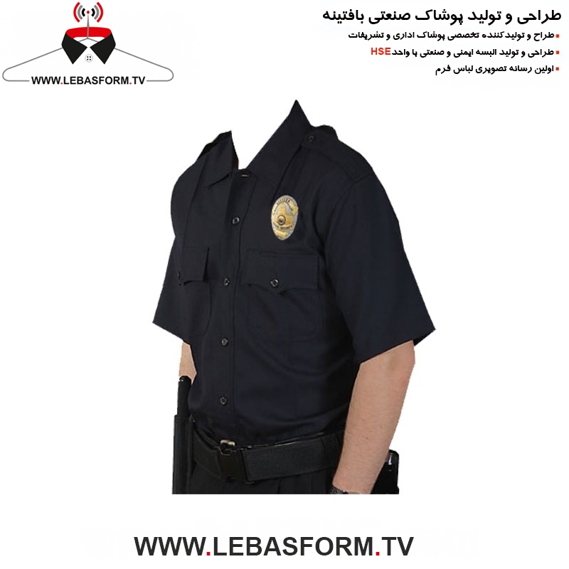 پیراهن نگهبانی NEG00106