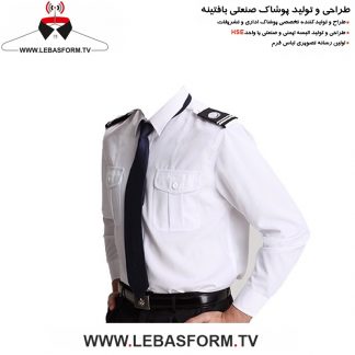 پیراهن نگهبانی NEG00107