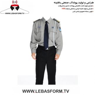 پیراهن نگهبانی NEG00108