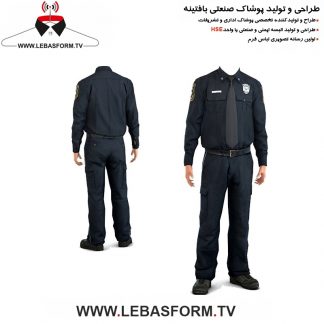 پیراهن نگهبانی NEG00110