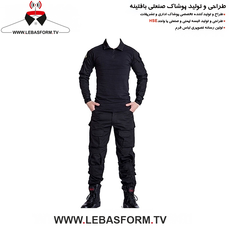 پیراهن نگهبانی NEG00111