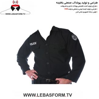 پیراهن نگهبانی NEG00112